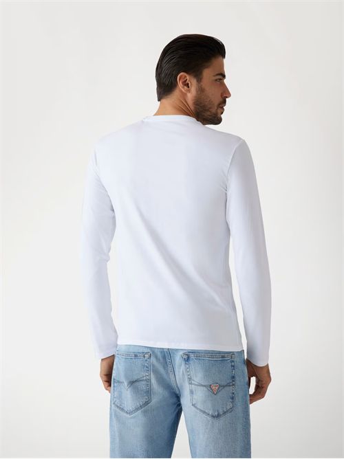  GUESS | M2YI28J1314/G011